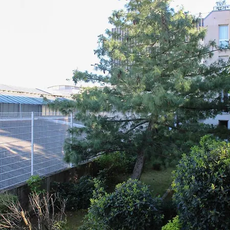 Quiet 86m With Balconies & Parking * Paris